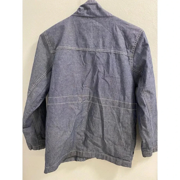 KIDS NAUTICA JACKET SIZE SMALL - GREAT CONDITION - Picture 8 of 10